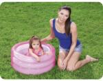 Bestway Bestway, piscina gonflabila, roz, 70x30 cm