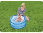 Bestway Bestway, piscina gonflabila, albastru, 70x30 cm