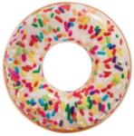 Intex Roată gonflabilă Donut Rainbow 56263 (WKW156263)