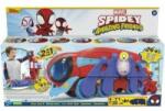 Hasbro Playset Hasbro Spider Crawl-R Figurina