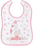Babyono Лигавник Babyоno - I Can Almost Feed Myself, розов (5901435407639-розов) - ozone