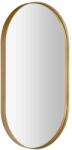 SAPHO PUNO 40x70cm tükör, matt arany ORT470 (ORT470)