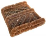Grunberg Covoras Intrare din Tesatura de Fibre de Cocos si Fir Metalic Grunberg, 30 X 35 cm (IDM40618) Pres