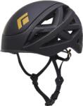 Black Diamond Vapor Helmet hegymászósisak bukósisak: 58-63 cm / fekete