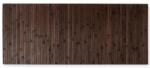Grunberg Covoras de Bambus Grunberg, Maro, 50 x 80 cm (BM026/MARO) Pres