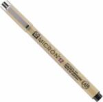 Sakura Pigma Micron Fineliner Műszaki toll Black 0, 7 mm 1 db (XSDK1249)
