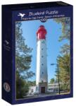 Bluebird Puzzle 1000 db-os puzzle - Phare du Cap Ferret, Bassin d'Arcachon (90448) - gyerekjatekbolt