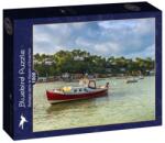 Bluebird Puzzle 1000 db-os puzzle - Bateaux dans le Bassin d'Arcachon (90450) - gyerekjatekbolt