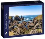 Bluebird Puzzle 1000 db-os puzzle - Pointe des Poulains, Bretagne, France (90458) - gyerekjatekbolt