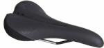 WTB Rocket Medium Cromoly Saddle Black Medium 142 mm CroMo Șa bicicletă (W065-0593)