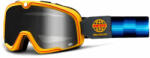 100% - Barstow Race Service szemüveg - Ezüst plexivel