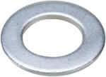 Evotools Saiba Zincata DIN 125 (PD) - 1 Hs1 (a00051)