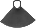 Evotools Sapa 1 2 Gri Carbon - Lungime sapa 220 mm Inaltime sapa 130 mm (633178) Sapa de gradina