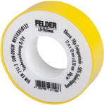 Felder Banda Teflon Felder - Lungime banda 12 m Latime banda 12 mm Grosime banda 0.1 mm (655208)