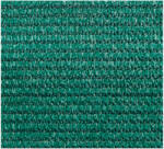 Evotools Plasa Umbrire HDPE UV Verde 230 Densitate - 230 g mp Grad Umbrire 95 % Lungime 50 m (680279)