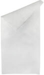 Evotools Sac de Polietilena Transparent - Lungime 100 cm Latime 50 cm Grosime 0.12 mm (677161)