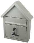 Evotools Cutie Postala Casuta - Lungime 230 mm Latime 80 mm Inaltime 301 mm (644059)