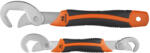 Evotools Chei Universale 2 Pcs - Marime 9-32 mm (674037)