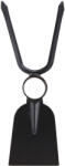 Evotools Sapaliga cu Furca 2 Dinti Sudata - Latime 80 mm (633100) Sapa de gradina