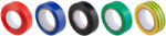 Evotools Banda Izolatoare EvoTools - Lungime 10 m Grosime 0.13 mm Latime 19 mm (676416)