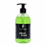 Dr. Soleil Sapun lichid Dr. Soleil cu Aloe Vera si Castravete, 500 ml