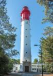 Bluebird Puzzle 1000 db-os puzzle - Phare du Cap Ferret, Bassin d'Arcachon (90448) - puzzle