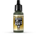 Vallejo 71022 álca zöld, 17 ml (8429551710220)