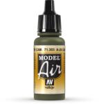Vallejo 71303 A-24M álcázózöld (8429551713030)