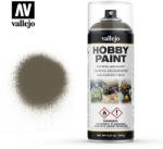 Vallejo 28005 US olíva barna festékspray 400ml (8429551280051)
