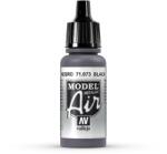 Vallejo 71073 Blackmetal 17ml (8429551710732)