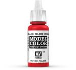 Vallejo 70909 Vermilion 17ml (8429551709095)