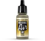Vallejo 71023 Beige, 17 ml (8429551710237)