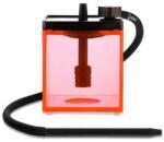 MS Mashisha Narghilea MS Mashisha Micro Black Orange