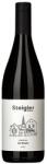Steigler Prémium BIO Syrah 2022 (0, 75 L)