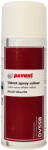 La Pavoni SPRAY VELVET - Colorant Alimentar Ciocolata Neagra fara E171, 400 ml (DV5SB)