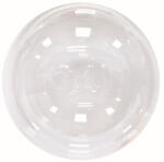 GoDan S. A Aqua kristály lufi, 65 cm (30")