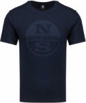North Sails Tricou North Sails S/s T-shirt W/graphic - sportofino - 126,00 RON