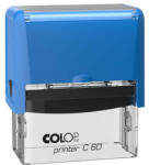 COLOP Bélyegző, COLOP "Printer C 60 (01526000) - iroszer24
