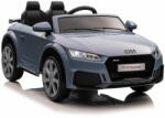  Lean-toys Audi TT RS akkumulátor járműfény kék