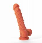 X-Men 8.5" Dildo Colours Pleasure Flesh 20cm (inserabil 16cm) Dildo