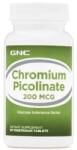 GNC Crom Picolinat 200 mcg, 90 tb, GNC