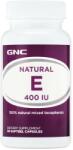 GNC Vitamina E Naturala 400 UI, 90 cps, GNC