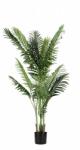 Bizzotto Planta artificiala 17 frunze Kenzia 110x160 cm (0172838)