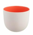 Bizzotto Set 6 suporturi lumanari ceramica 8.5x8.5x7.4 cm (0186011)