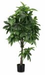 Bizzotto Planta artificiala in ghiveci 360 frunze 70x160 cm (0172862)