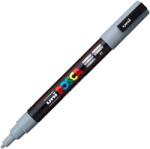 uni Marker UNI PC-3M Posca 0.9-1.3 mm, gri (M297)