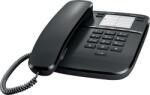 Gigaset Telefon fix analogic Gigaset DA310 negru (DA310 Black)