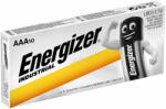 Energizer Set 10 baterii ENERGIZER Industrial alcaline AAA R03 (012-142) Baterii de unica folosinta