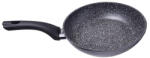 FISSMAN Tigaie Fissman-Fiore, 20x4.5cm, aluminiu, negru (FI-4621)