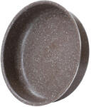 FISSMAN Tava copt Fissman, aluminiu, 24x6.4 cm, maro (FI-4999)